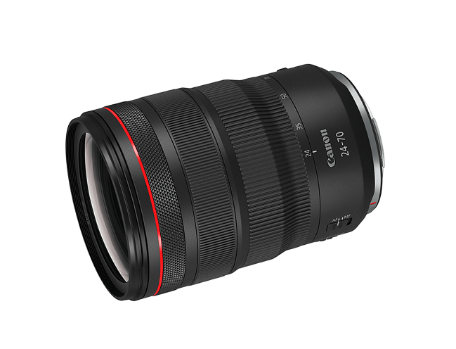 レンタル]Canon EF 24‐70mm F2.8L Ⅱ USM | ズームレンズを借りるなら