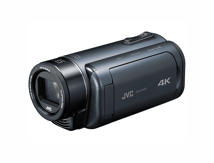 レンタル]JVC Everio R GZ-RX670 | ビデオカメラを借りるなら【東京