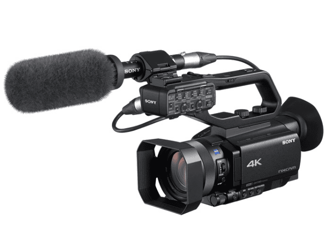 レンタル]SONY HDR-CX720V | ビデオカメラを借りるなら【東京カメラ