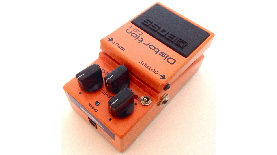 Keeley Electronics／BOSS DS-1 Mod ULTRA - TOKYO EFFECTOR