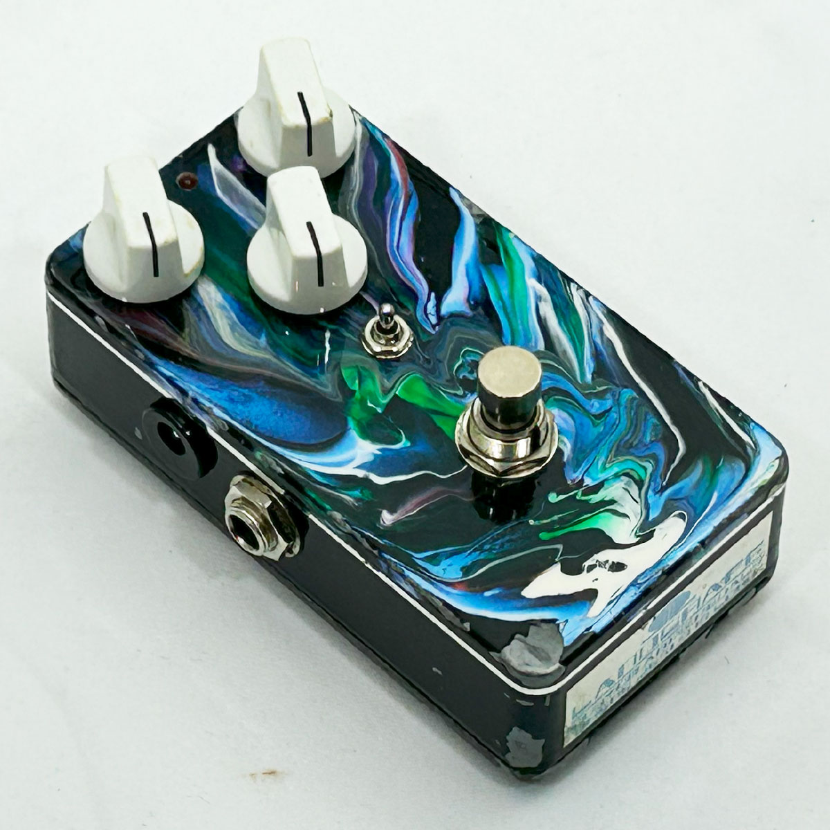 LANDGRAFF DISTORTION BOX #75（管理番号：575） - TOKYO EFFECTOR