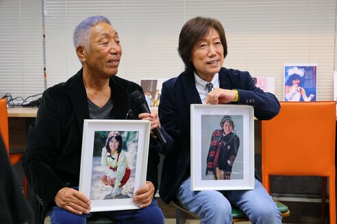 中山美穂さん一周忌にファンの集い開催 デビュー前から知るカメラマン