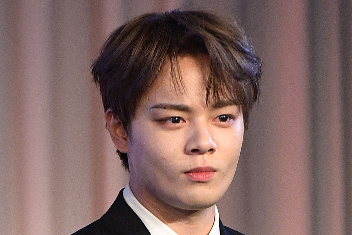 鶴房汐恩 年内でJO1の活動終了 8月にオンカジ利用で略式起訴 | 東