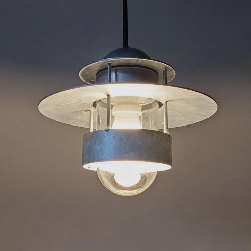 ルイスポールセン【Louis Poulsen】アルバスルン ペンダント Orbiter