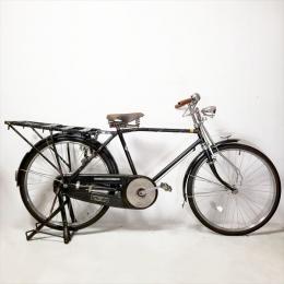 山口自転車(三和自転車) ヴィンテージ 実用車 ベニー号｜中野区野方の