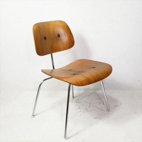 ハーマンミラー【Herman Miller】イームズ DCMチェア[ヴィンテージ
