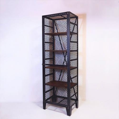 ノットアンティークス CRASH GATE(クラッシュゲート)カーゴ ロッカー