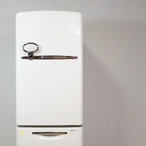 national 冷蔵庫 WILL FRIDGE MINI National WiLL FRIDGE mini