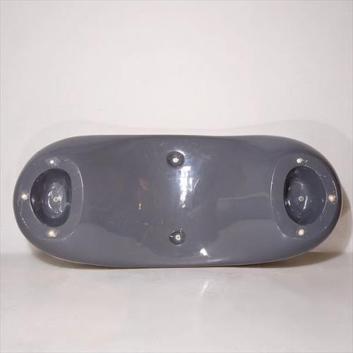 スペースエイジ サイドテーブル FRP スペースエイジ サイドテーブル FRP