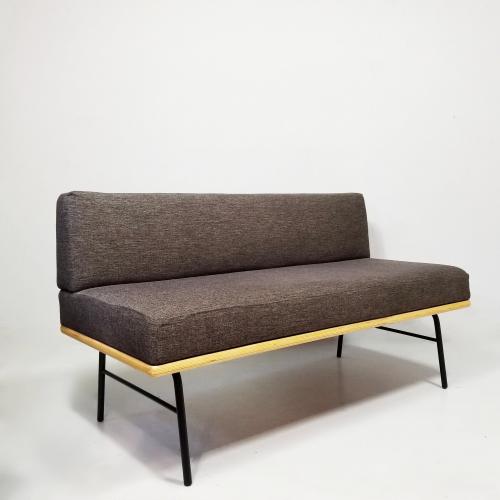 ウニコ unico ポラード PRAD フォールディングベンチ 折りたたみ