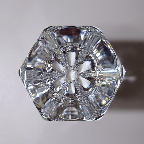 HOYA クリスタルオブジェ 佐々文夫 HOYA クリスタルオブジェ 佐々文夫