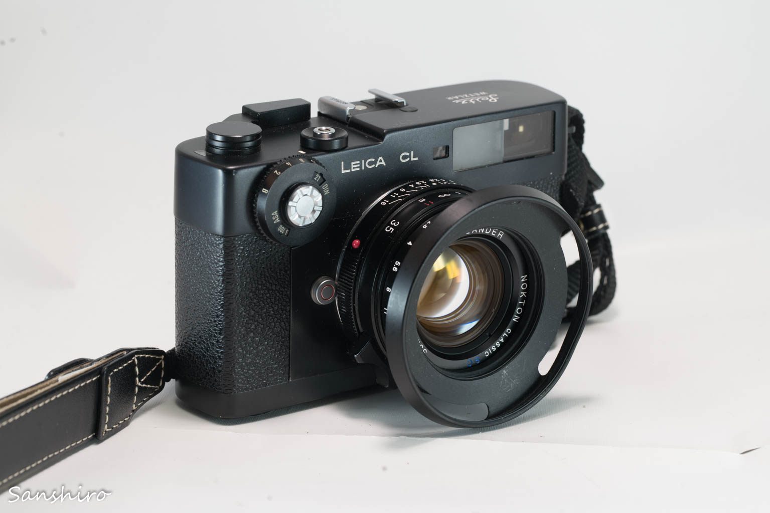 Leica CL