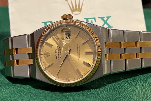 7月, 2024 | ロレックス専門店クォーク上野本店 お買い得情報