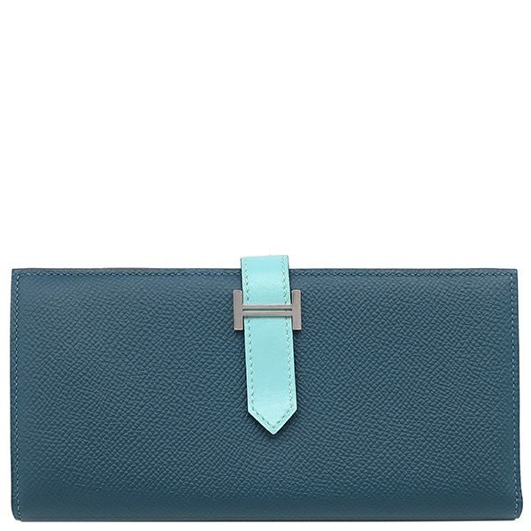 バーバリー 二つ折り財布 財布 メンズ TB バイフォールド ブラック MS