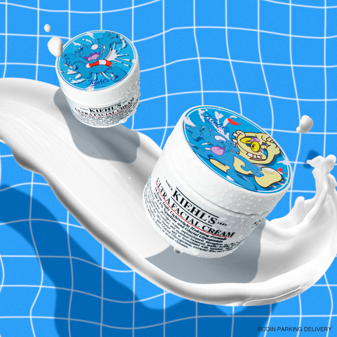 キールズ クリーム Ultra Facial Cream 150ml Ultra Facial Cream with