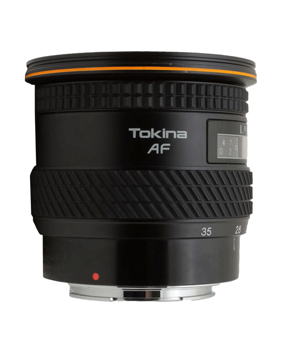Tokina - AF 235