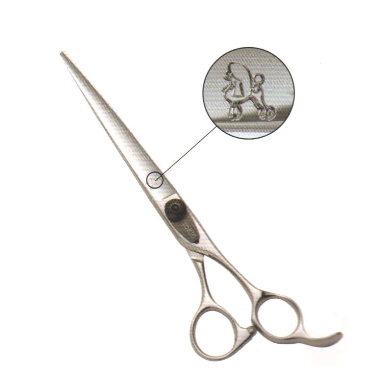 TOKIO ANDOH / ストレート