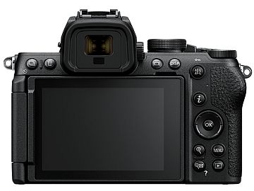 ニコン Z50II 16-50 VR レンズキット – トキワカメラ