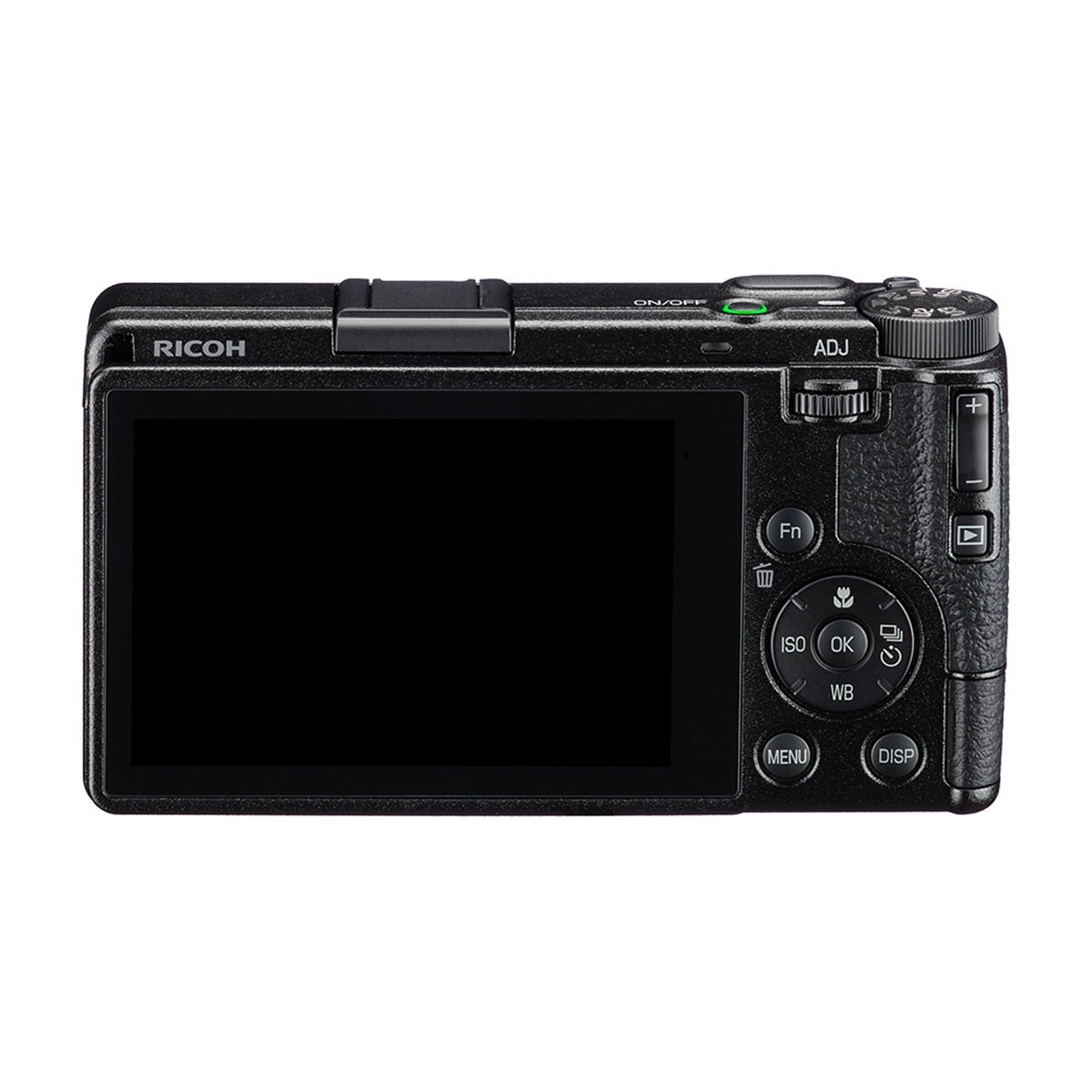 RICOH GR IV – トキワカメラ