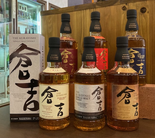 秩父 2016 7年 シングルモルトジャパニーズウイスキー ジャパニーズ