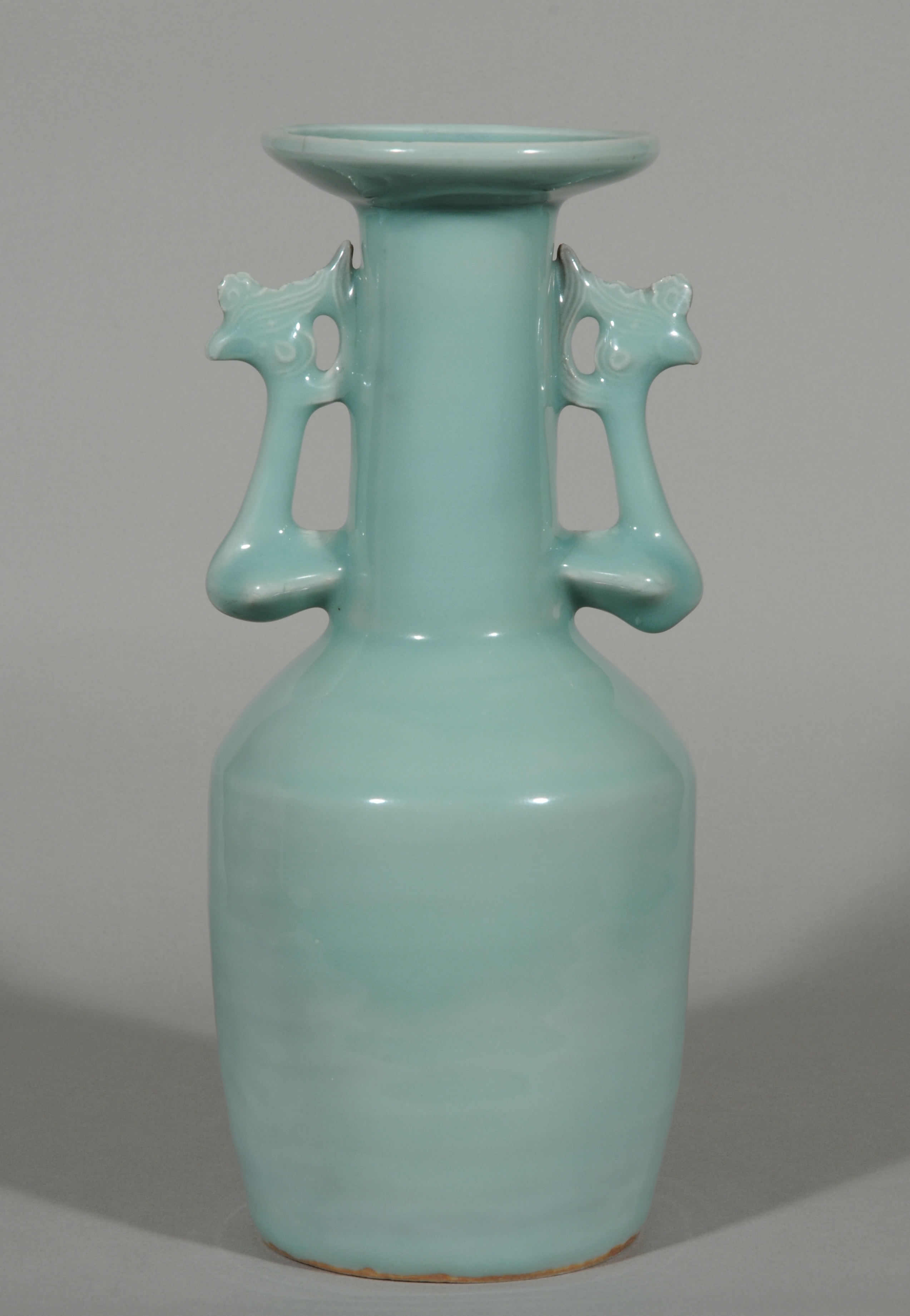 青磁花入 【公式通販】