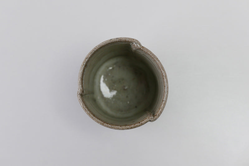 朝鮮唐津湯呑裂筒(小) – TOKITOIRO onlineshop