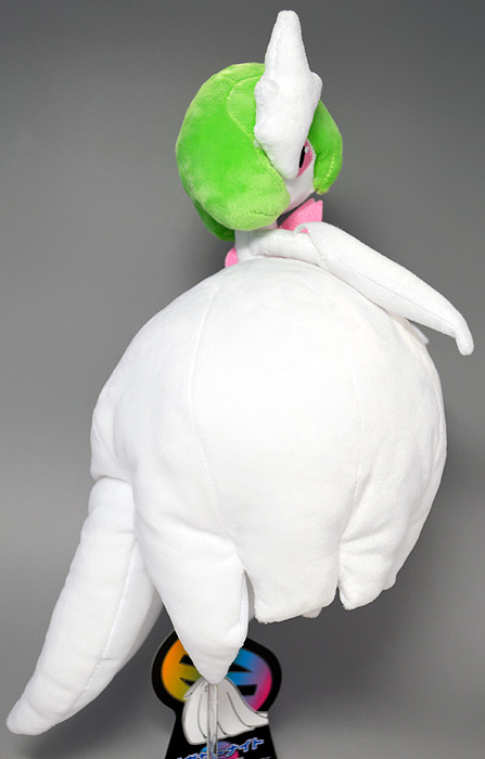 等身大サーナイト PSYCHO CYBER] A Life-Size Gardevoir of My Dreams
