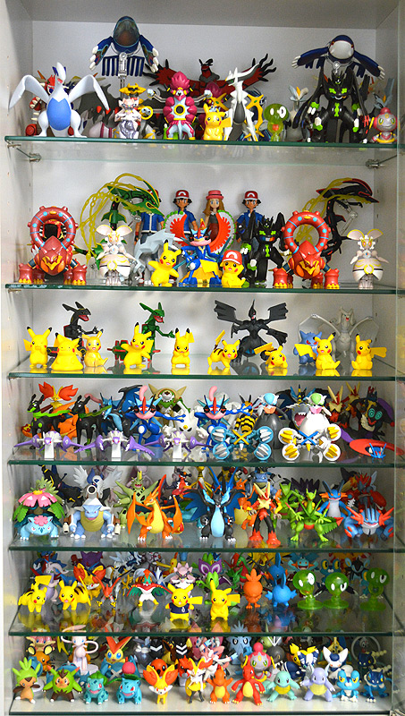 モンコレ ポケモン フィギュア まとめ売りセット モンスター