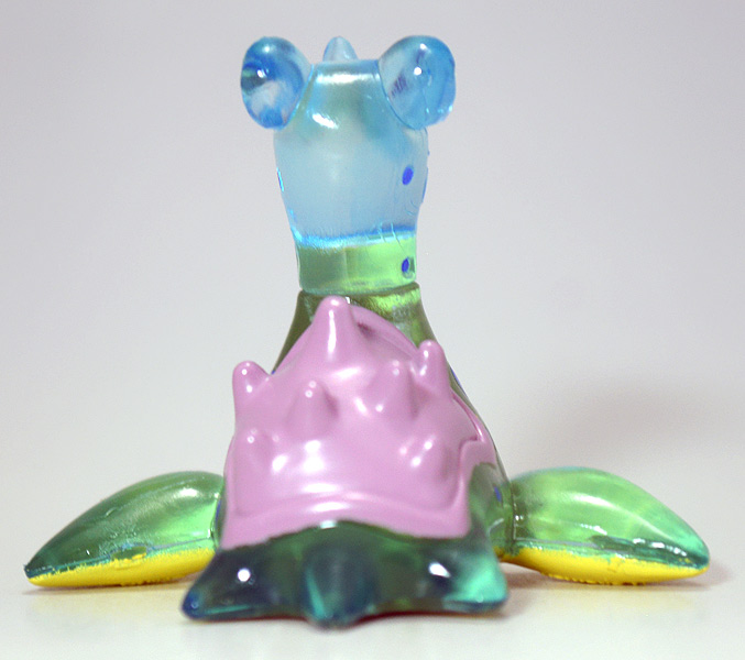 ポケモン モンコレEX レビュー 限定もの BOX1