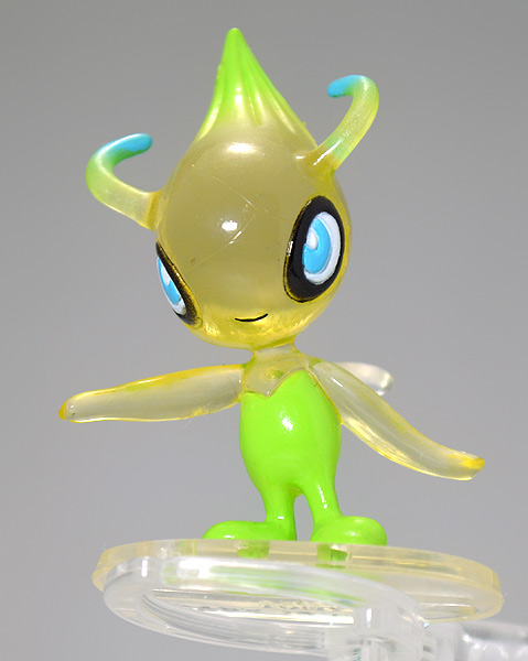 モンコレ シンガポール限定 セレビィ ラプラス 最終値下げ】モンコレ