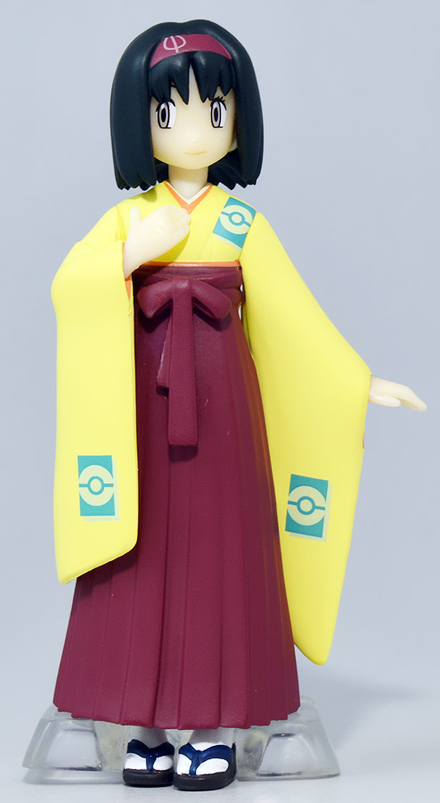 モンコレ ニドリーナ ポケモン フィギュア 激レア 初期 ニドリーナ