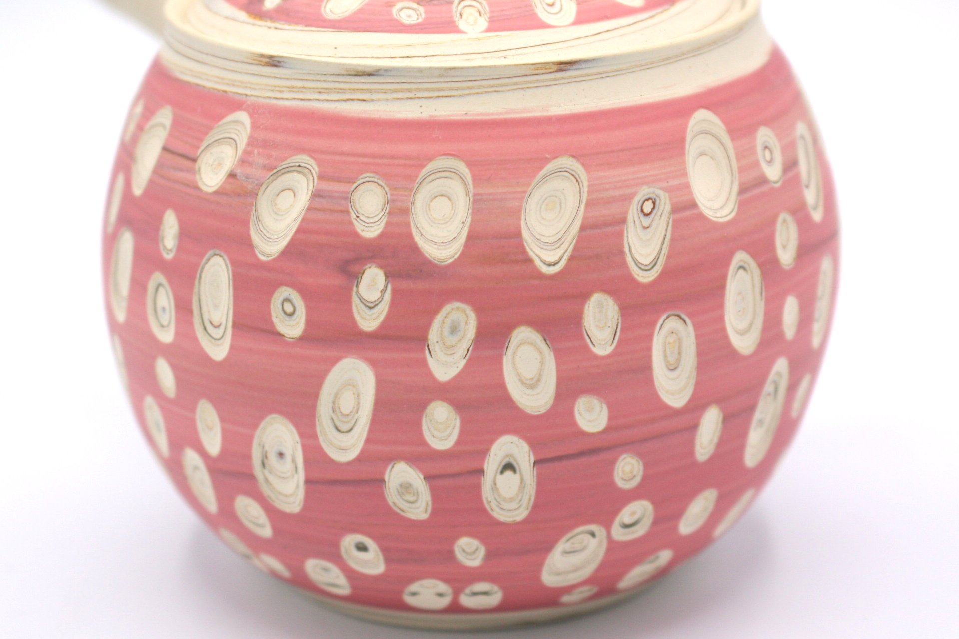 福森雅武掛け陶仏飛天「笛」白洲正子茶室伊賀焼