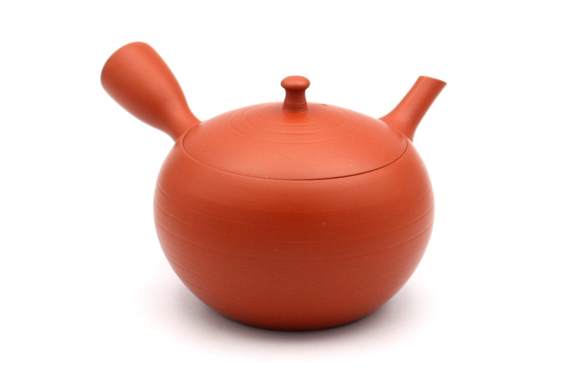 朱泥 急須 4 朱泥 急須 4 朱泥 急須 4 朱泥 急須 4 朱泥急須