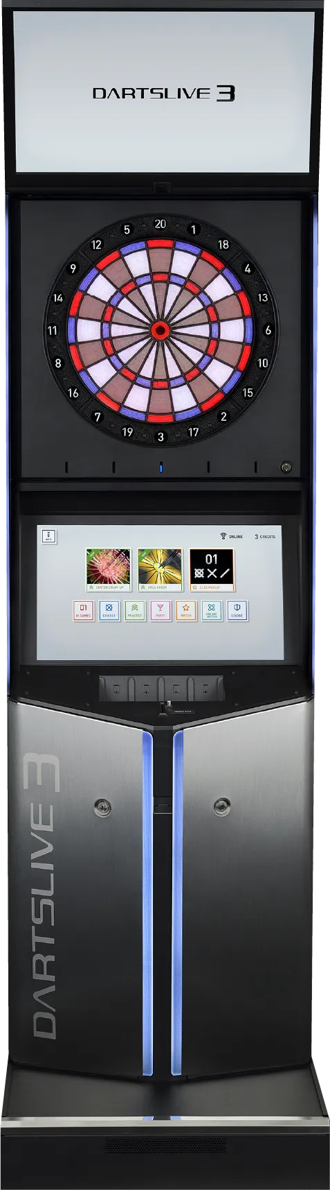 ダーツマシン - 株式会社トーゴーマシンサービス