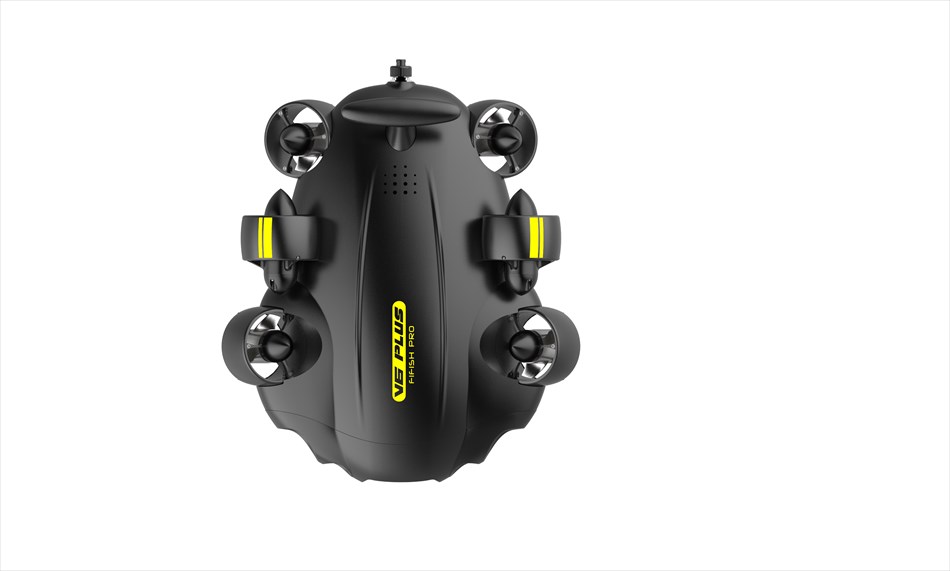 QYSEA FIFISH PRO V6 PLUS 水中ドローン