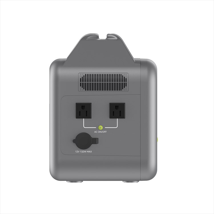 ASAGAO AS1000-JP ポータブル電源 | 大容量1008Wh AC1000W(サージ3000W