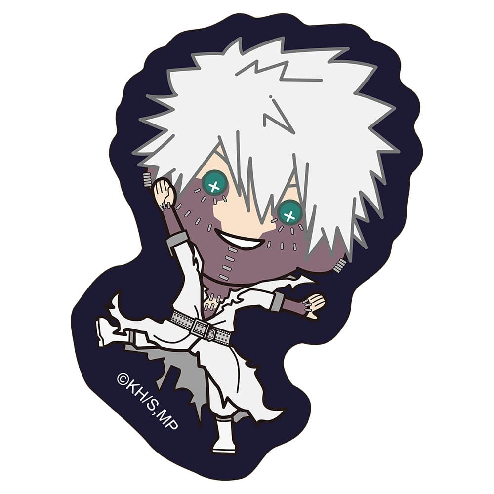 公式オンラインストア僕のヒーローアカデミア たすっこ ダイカット