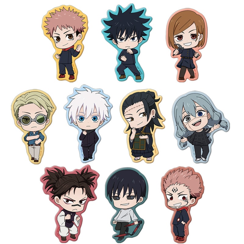 公式オンラインストア『劇場版 呪術廻戦「渋谷事変 特別編集版