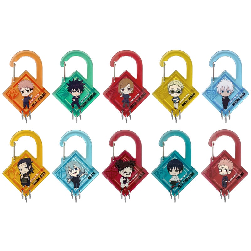 公式オンラインストア『劇場版 呪術廻戦「渋谷事変 特別編集版