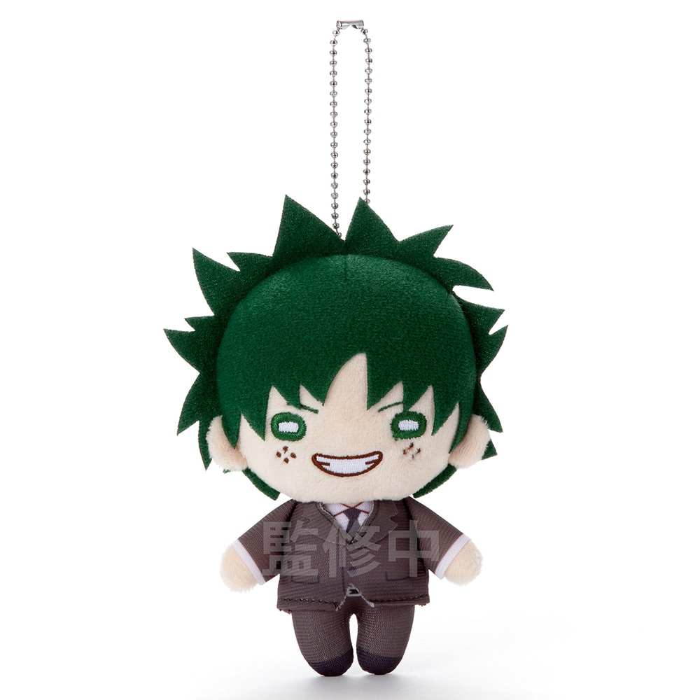 公式オンラインストア僕のヒーローアカデミア スーツ にとたん ボール