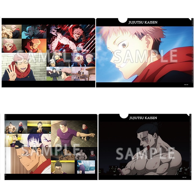 呪術廻戦 じゅじゅフェス 2024 グリッター缶バッジ 伏黒恵 50個 呪術廻