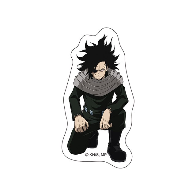 公式オンラインストア作品/僕のヒーローアカデミア/相澤消太