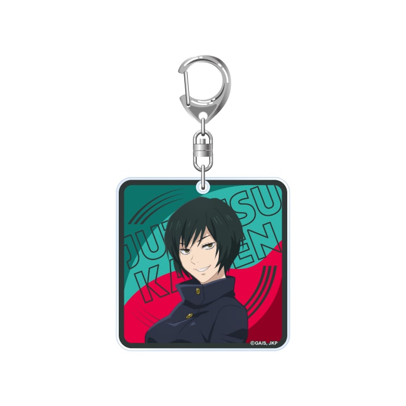 公式オンラインストア作品/呪術廻戦/禪院真依