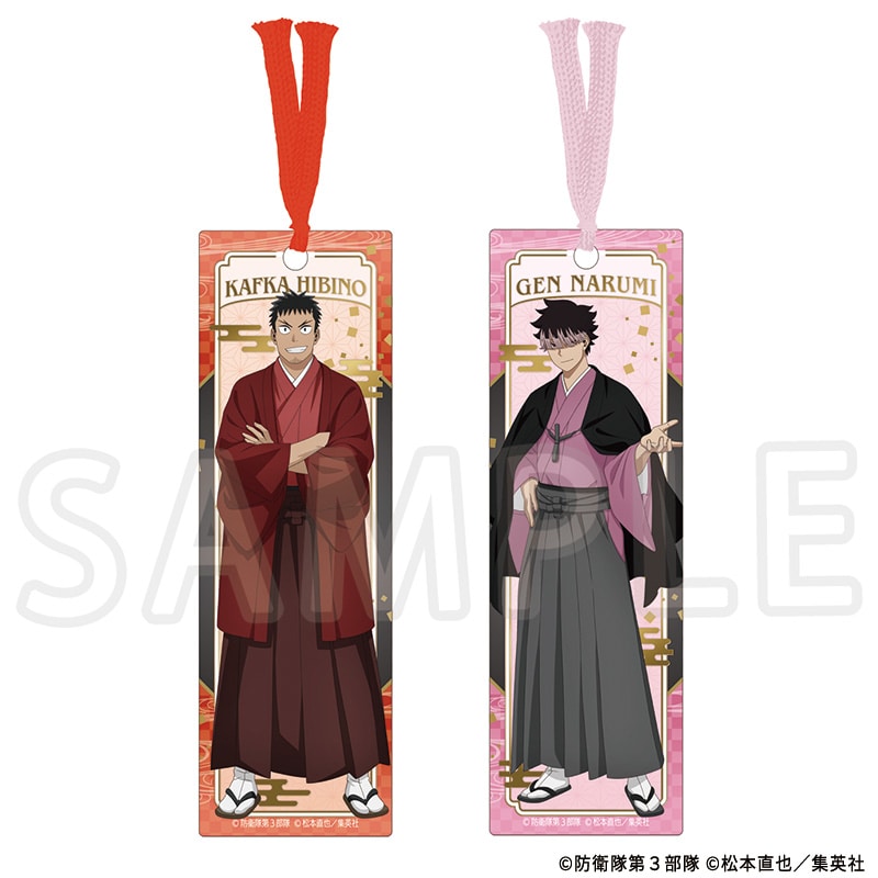 公式オンラインストアTOHO animation STORE10周年商品 怪獣8号: