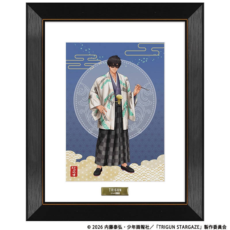 公式オンラインストアキャラファイングラフ