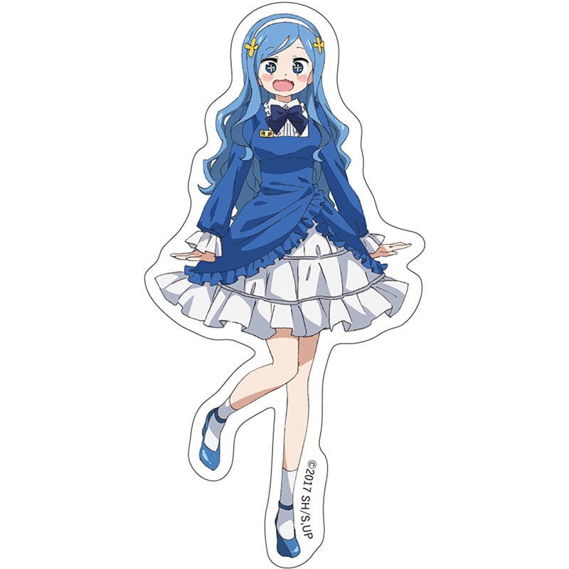 公式オンラインストア作品/干物妹！うまるちゃん/橘・シルフィンフォード