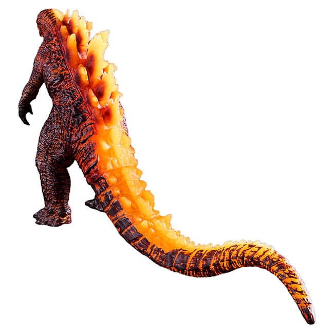 東宝大怪獣シリーズ バーニング・ゴジラ（2019） 公式オンラインストア