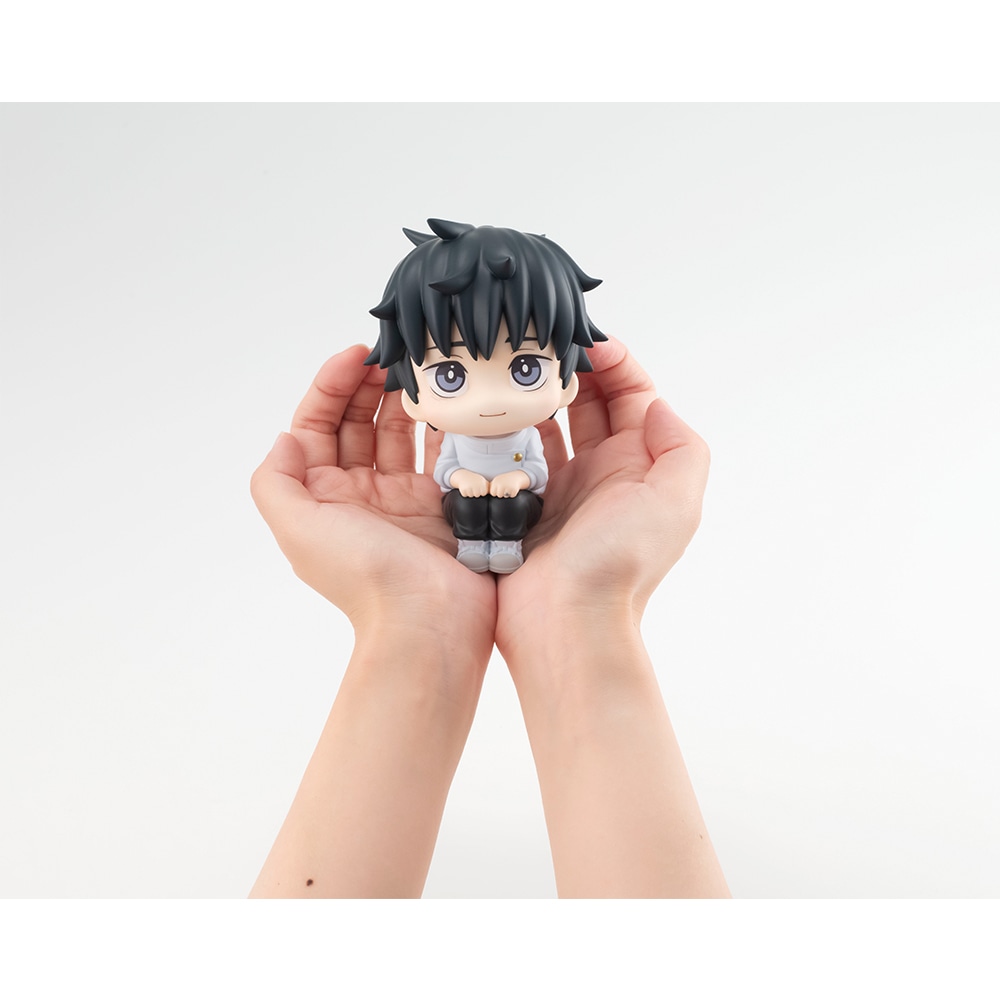 公式オンラインストアるかっぷ 劇場版 呪術廻戦 0 乙骨憂太(乙骨憂太