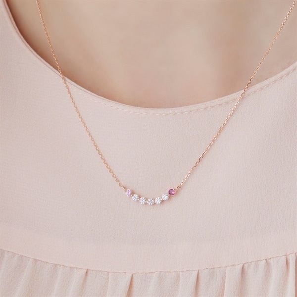 シルバー ネックレス＆ピアスセット | 152414681001 | 【公式】Canal4