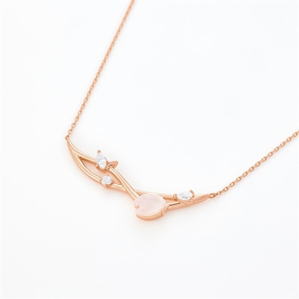 シルバー ネックレス | 152514221006 | 【公式】Canal4℃ (カナル